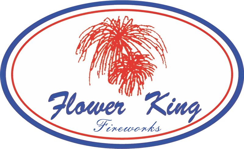 flower king fireworks